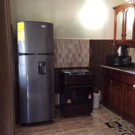 מלון Richmond Jamaica Dream Gateway מראה חיצוני תמונה