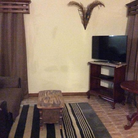 מלון Richmond Jamaica Dream Gateway מראה חיצוני תמונה