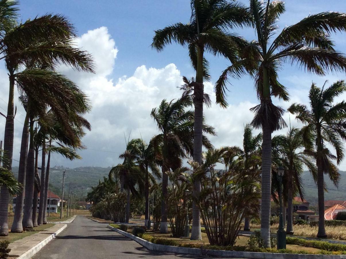 מלון Richmond Jamaica Dream Gateway מראה חיצוני תמונה
