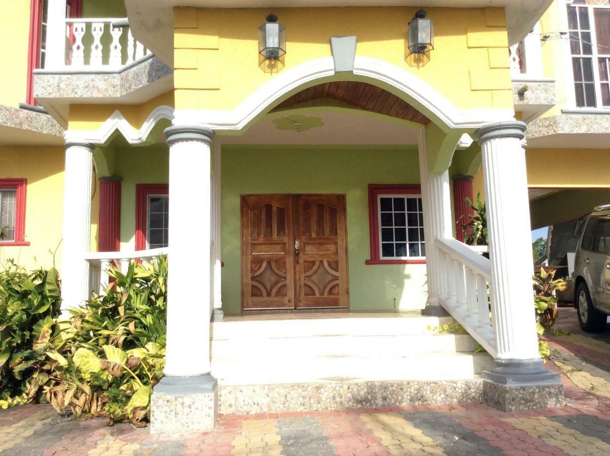 מלון Richmond Jamaica Dream Gateway מראה חיצוני תמונה