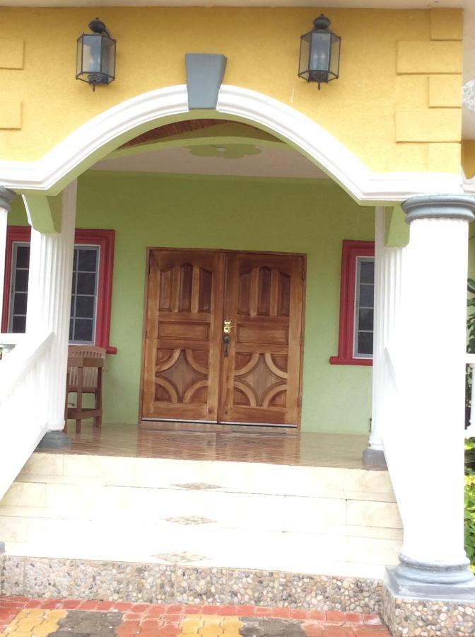 מלון Richmond Jamaica Dream Gateway מראה חיצוני תמונה